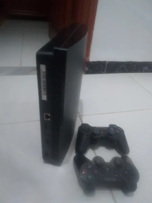 SONY
