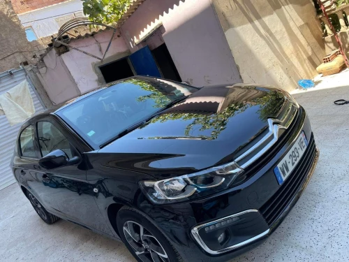 Citroen C Elysée 2022 C Elysée