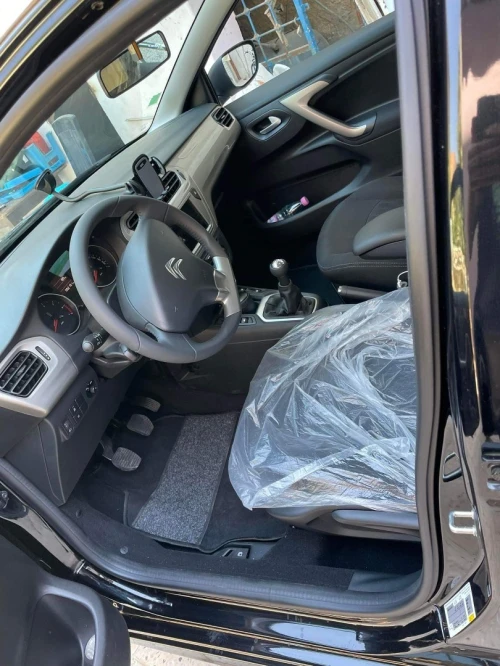 Citroen C Elysée 2022 C Elysée