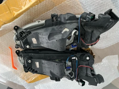 feux antibrouillard avant droit & gauche hyundai Santa Fe 3