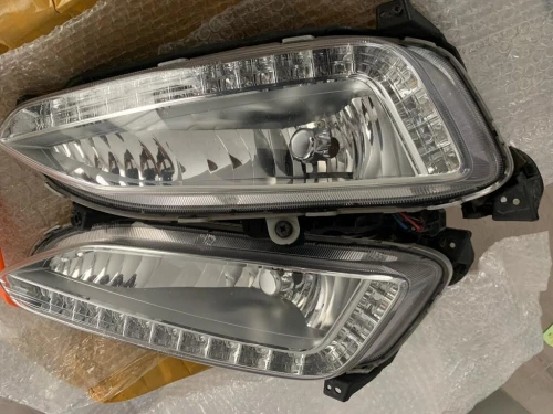 feux antibrouillard avant droit & gauche hyundai Santa Fe 3