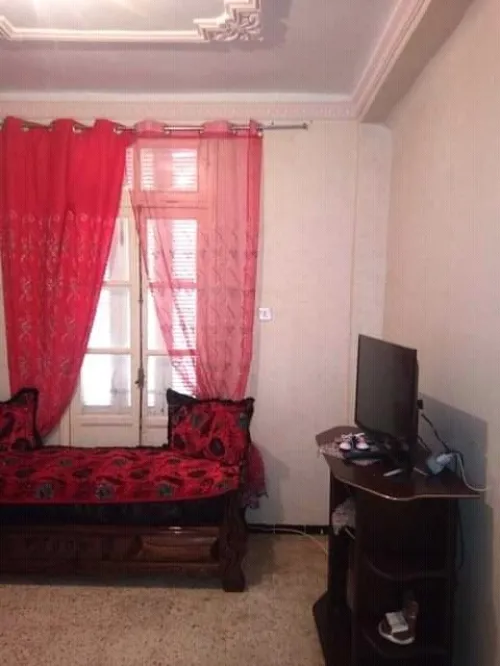 Vente Appartement F3 Setif Ain azel