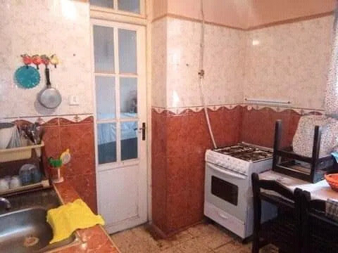 Vente Appartement F3 Setif Ain azel