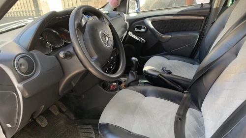 Dacia Duster 2015 Duster