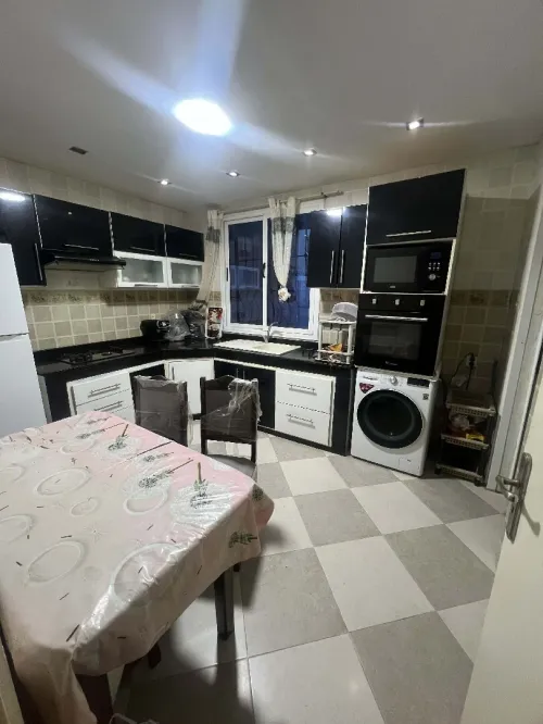 Vente Appartement F3 Oran Arzew