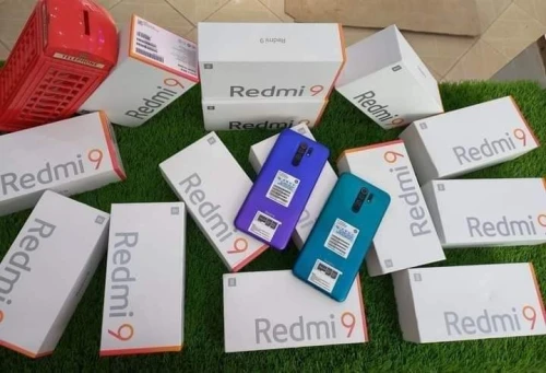 Redmi Redmi 9