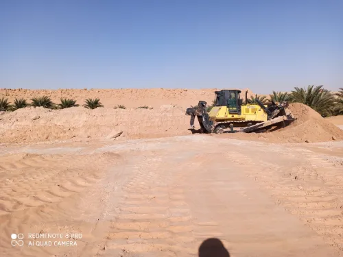 New Holland D255 2007