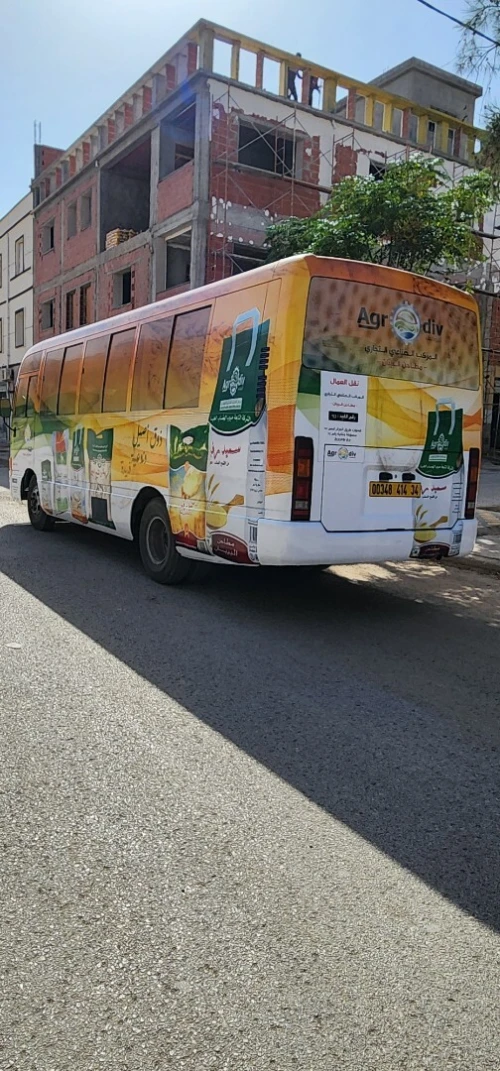 Habillage véhicules,fourgons & camion Garantie 36 mois