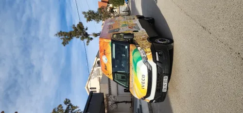 Habillage flotte (véhicule,fourgons et camions) 36mois de garantie