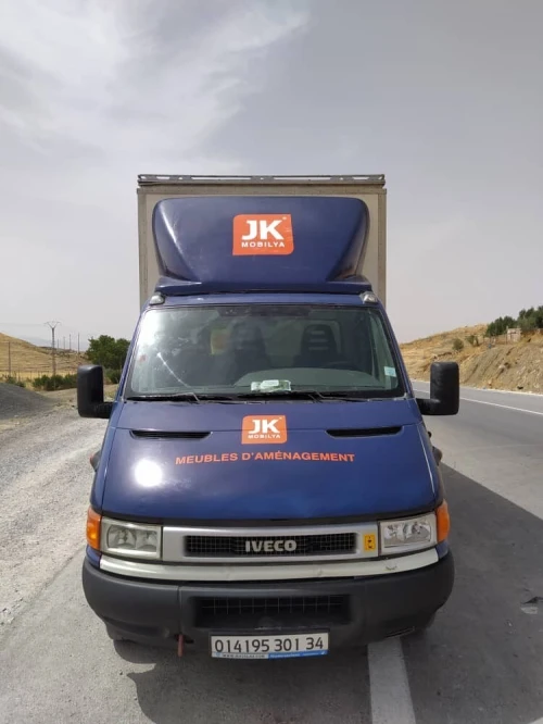 Habillage véhicules,fourgons & camion Garantie 36 mois