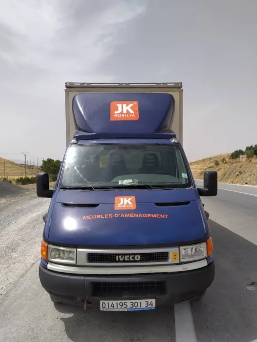 Habillage véhicules et camions & fourgon garantie 36mois