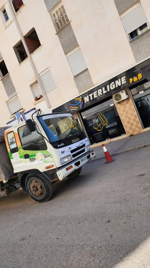 Habillage véhicules,fourgons & camion Garantie 36 mois