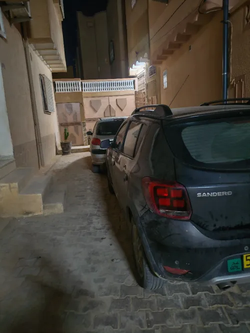 Dacia Sandero 2018 Stepway