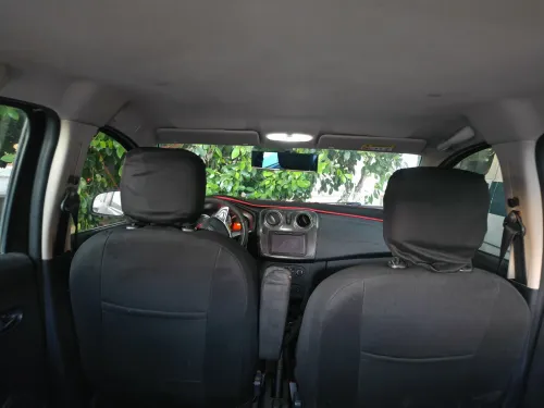Dacia Sandero 2018 Stepway
