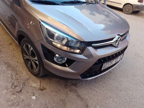 Baic X25 2022 X25