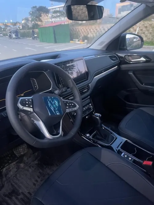 Volkswagen Tahru 2025 XR 1.5T 300TSI la Full Options