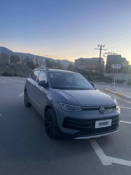 Volkswagen Tahru 2025 XR 1.5T 300TSI la Full Options