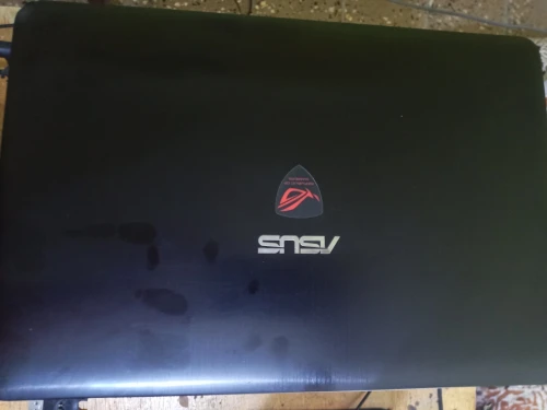 Asus g551