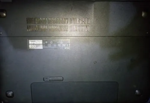 Asus g551