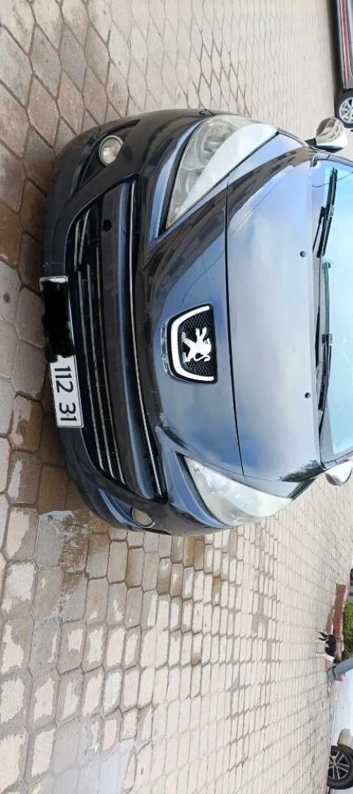 Peugeot 207 2012 207