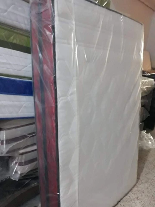 Matelas Orthopédique À Ressort ensachés 
