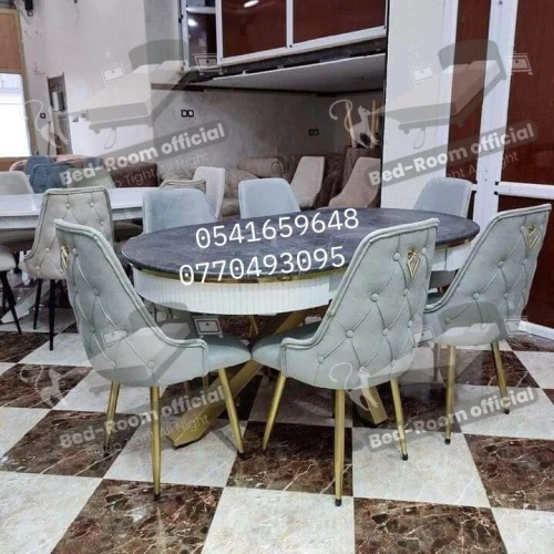 Tables à manger , Tables de cuisine 