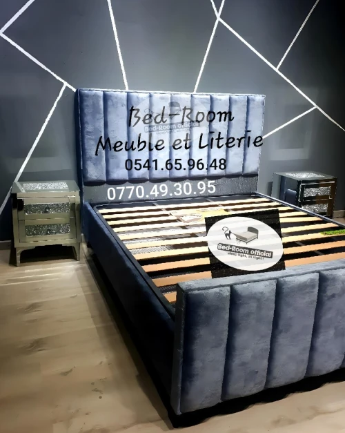 Matelas Orthopédique À Ressort ensachés 