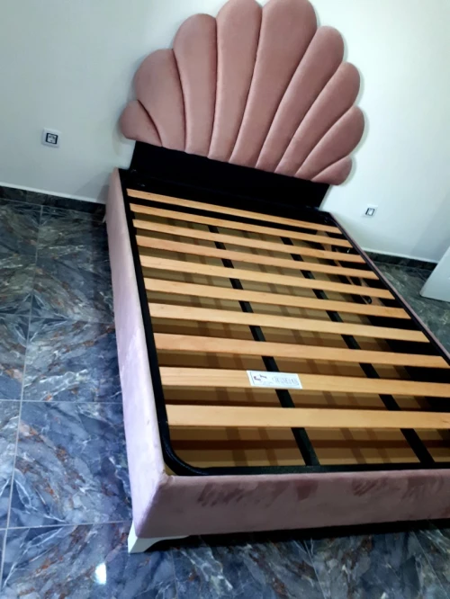 Matelas orthopédique 1 place 2 places & lits capitonné 