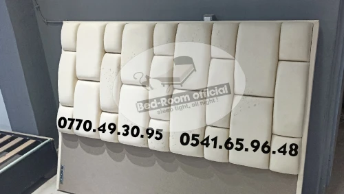 Matelas orthopédique concepte Allemand 