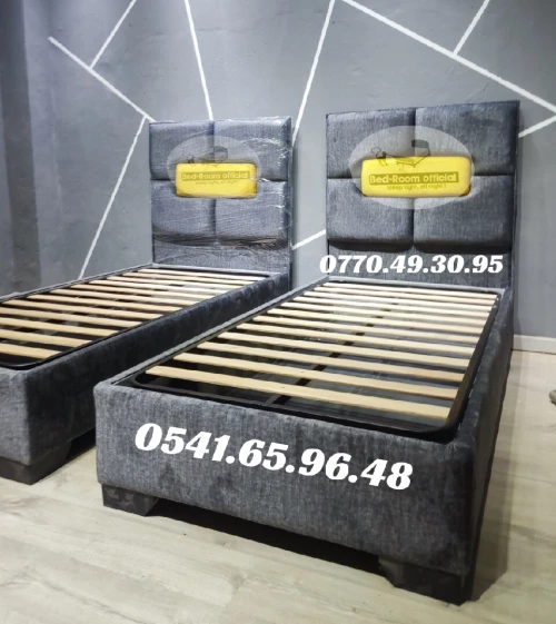 Matelas orthopédique concepte Allemand 