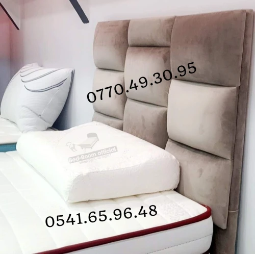 Matelas orthopédique concepte Allemand 