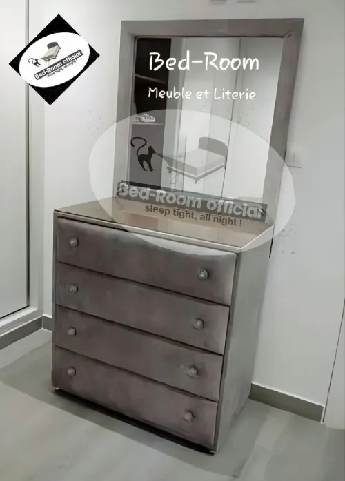 Matelas Orthopédique À Ressort ensachés 