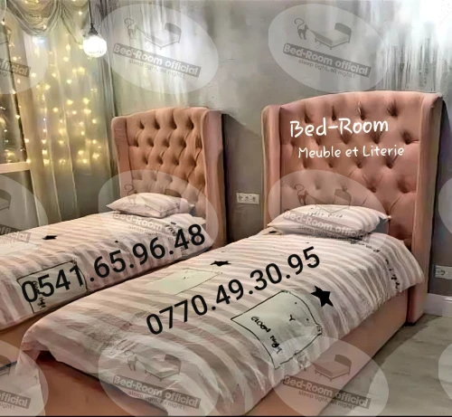 Matelas Orthopédique À Ressort ensachés 