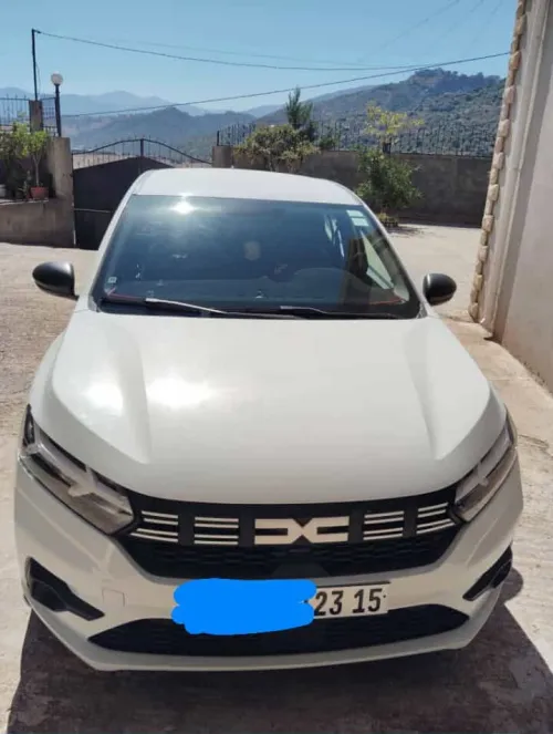 Dacia Sandero 2023 Stepway Expression