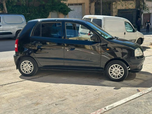 Hyundai Atos 2007 Active