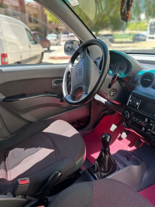 Hyundai Atos 2007 Active