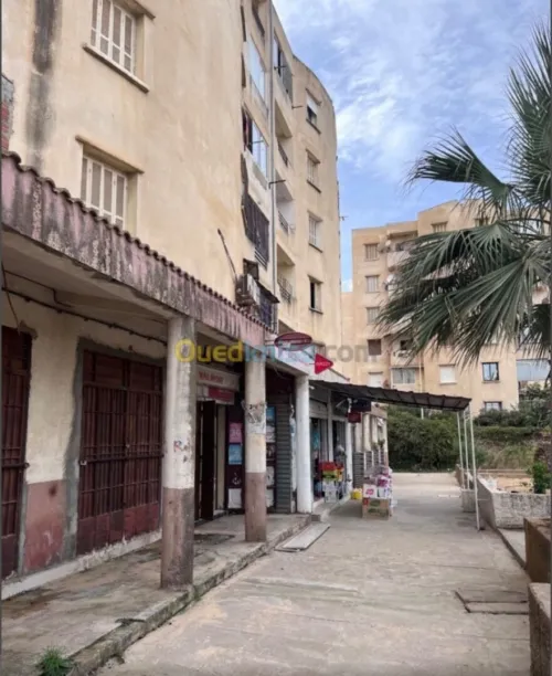Vente Local Alger El achour