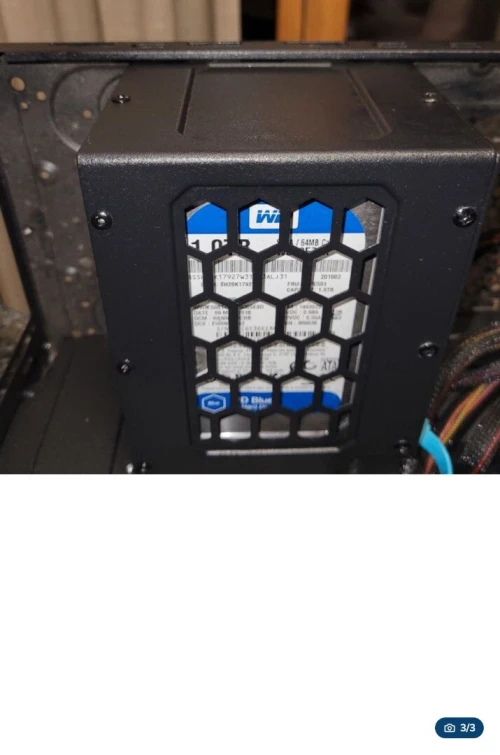 AMD RAYZEN 3 3300G