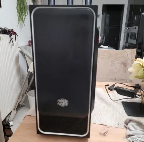 AMD RAYZEN 3 3300G