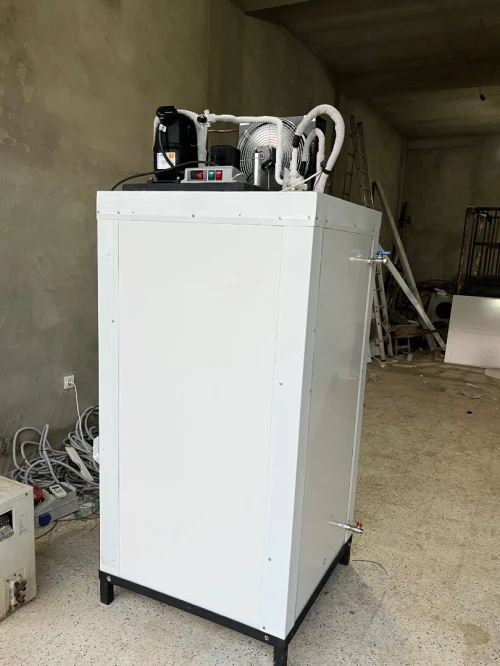 Refroidisseur d eau 500L