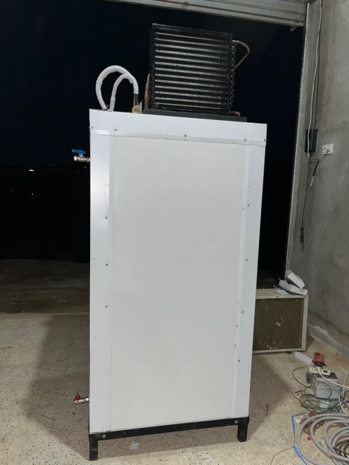 Refroidisseur d eau 500L