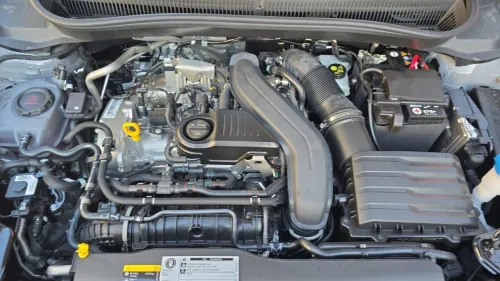 Volkswagen Tharu carte grise 125-16 2025 Xr