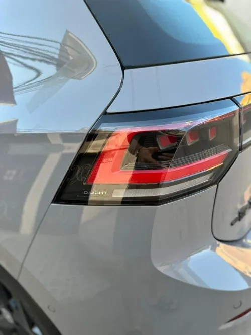 Volkswagen Golf 8 2025 R-Line
