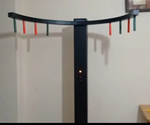 catch stick arcade game