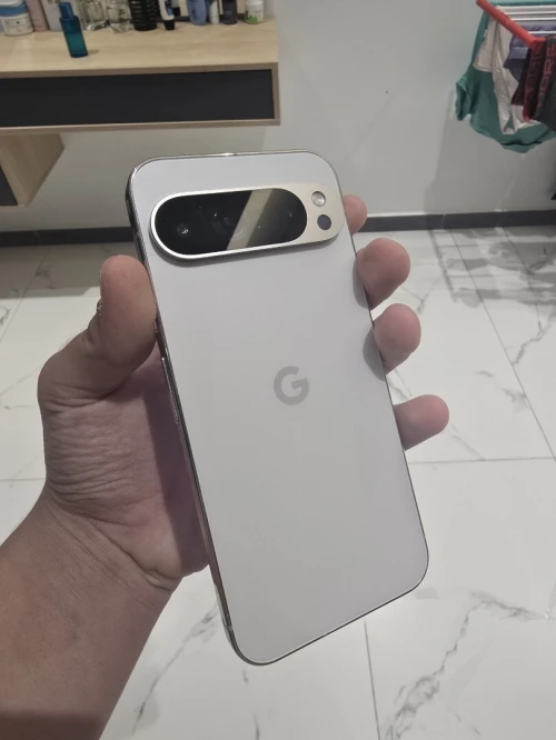 Google Pixel 9 pro xl