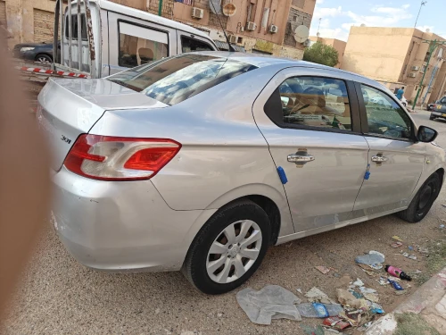 Peugeot 301 2015 Active