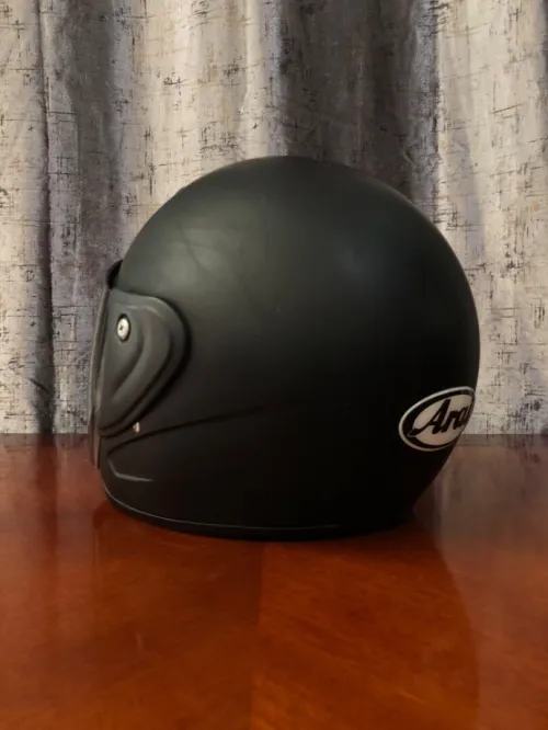 Casque Moto