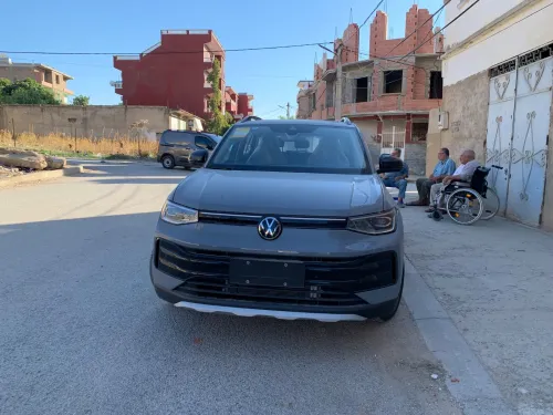 Volkswagen Tharu 2025 Xr