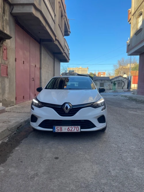 Renault Clio 5  2023 Limited