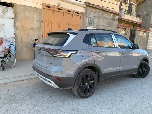 Volkswagen Tharu 2025 Xr